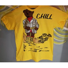 Chill _Brother Bear_ Chill _Brother Bear_